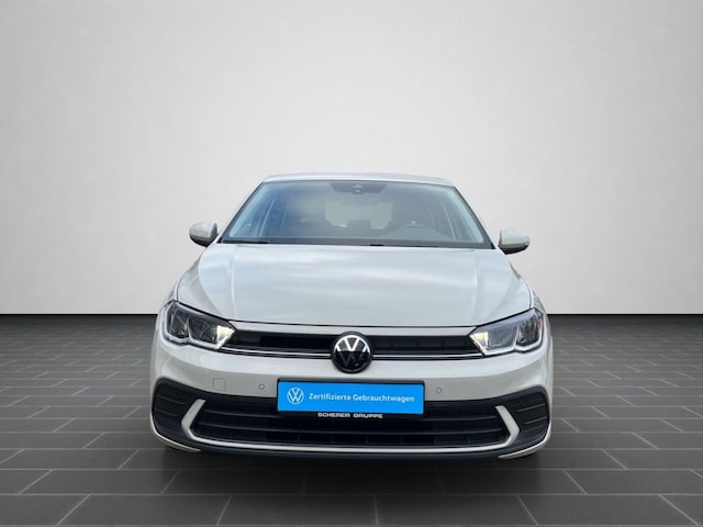 Volkswagen Polo 1.0 TSI Life