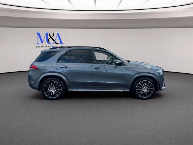 Mercedes-Benz GLE 350 4MATIC AMG Line