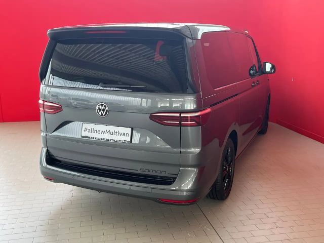 Volkswagen Multivan T7