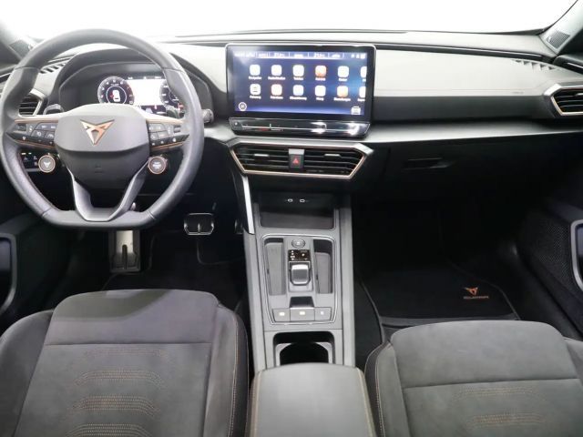 Cupra Formentor 2.0 TSI DSG VZ