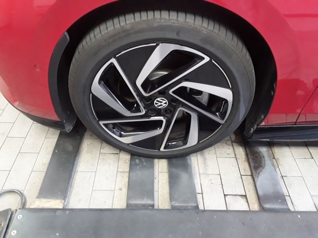 Volkswagen ID.7 Matrix/CCS/CarPlay/ACC/AHK/LED/HUD/Navi