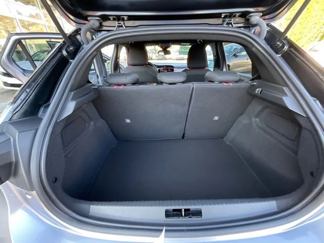 Opel Corsa 1.2 Turbo GS-Line Grand Sport Turbo