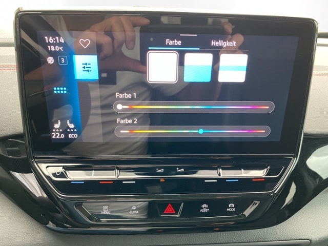 Volkswagen ID.4 4Motion