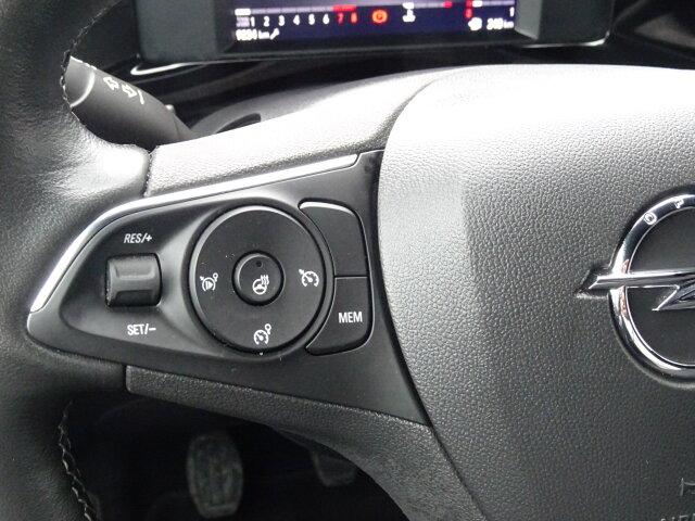 Opel Mokka 1.2 Turbo GS-Line Grand Sport Turbo