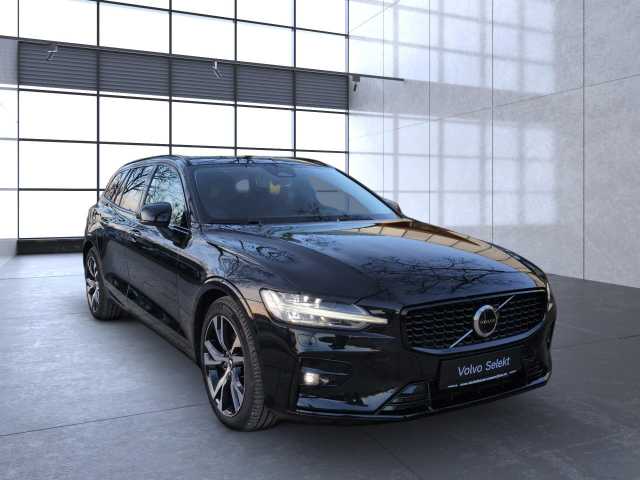 Volvo V60 V60