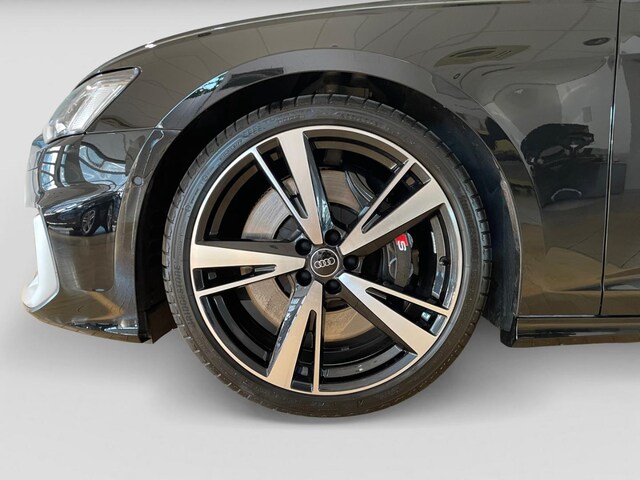 Audi S6 Avant Quattro