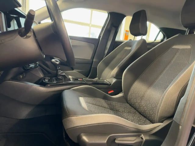 Opel Mokka 1.2 Turbo Edition Turbo