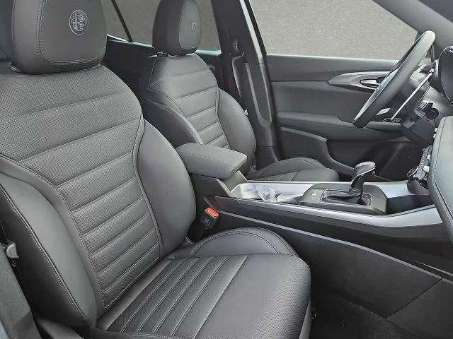 Alfa Romeo Tonale Hybrid Q4 Veloce