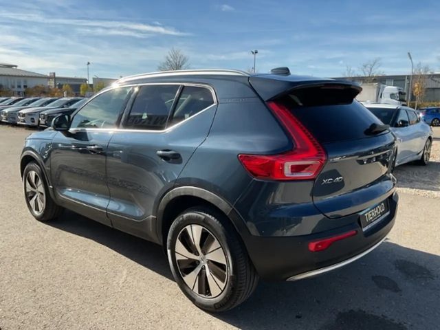 Volvo XC40 Inscription T5