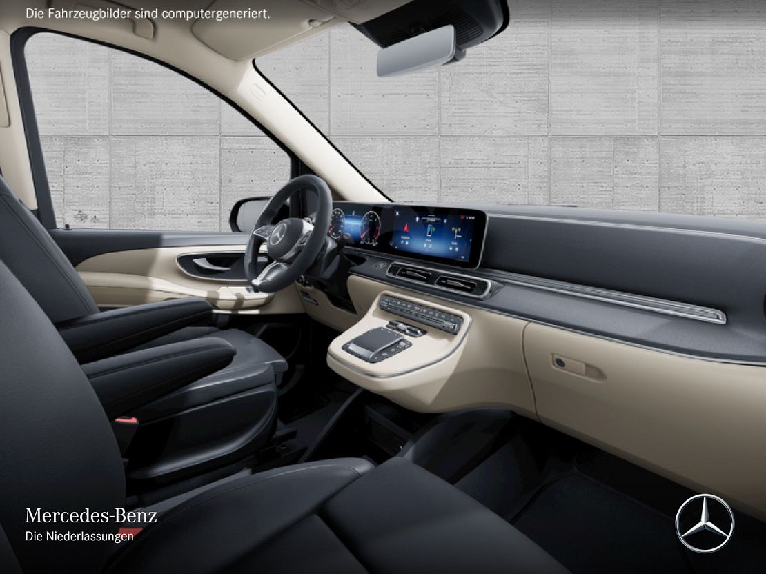 Mercedes-Benz Marco Polo 4MATIC