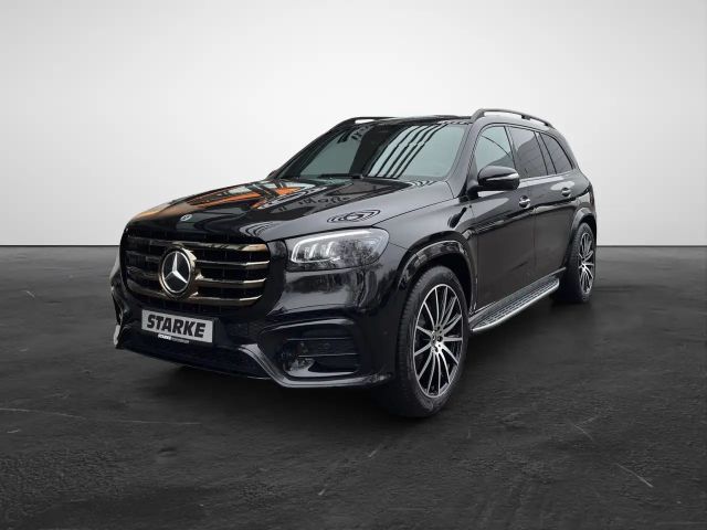 Mercedes-Benz GLS 450 4MATIC AMG Line GLS 450 d