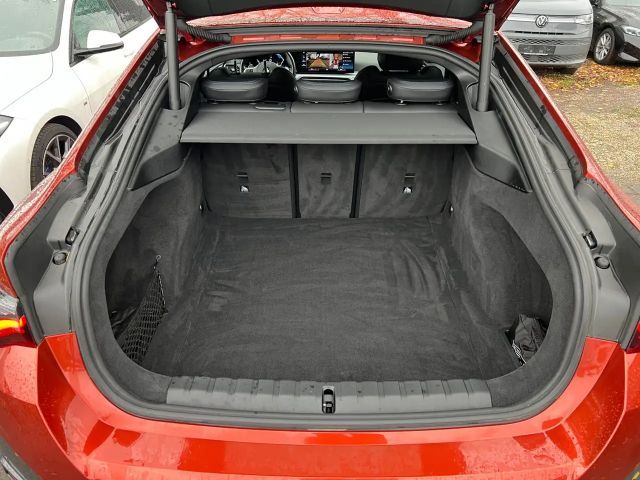 BMW 420 420d Coupé Gran Coupé M-Sport xDrive