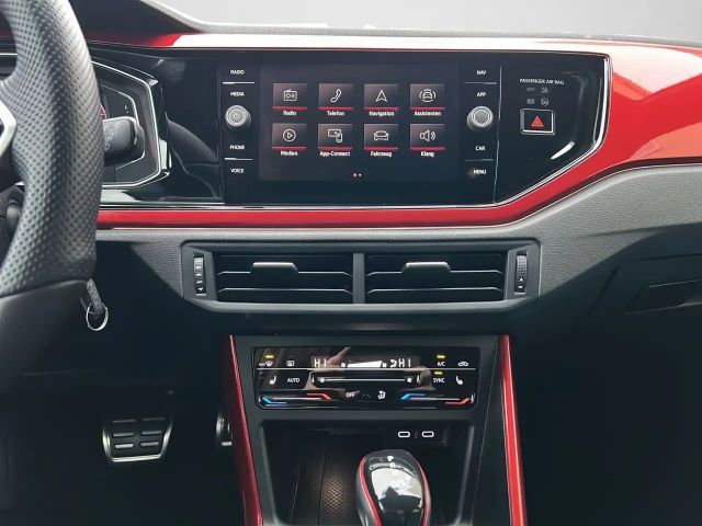 Volkswagen Polo 2.0 TSI DSG GTI IQ.Drive