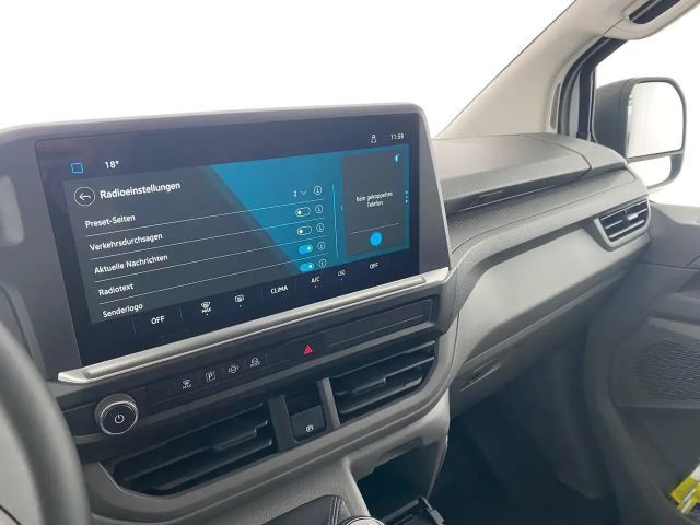 Volkswagen Transporter T7