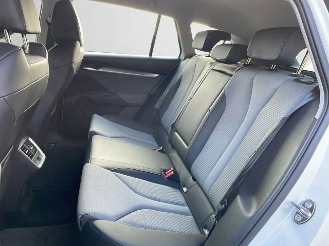 Skoda Enyaq 109 kW SHZ NAVI ACC LED KLIMA DAB