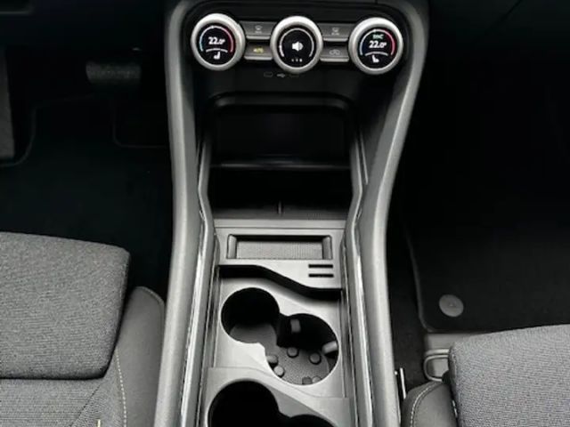 Skoda Kodiaq Selection