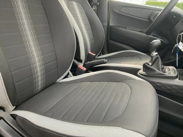 Hyundai i10 1.0 Trend