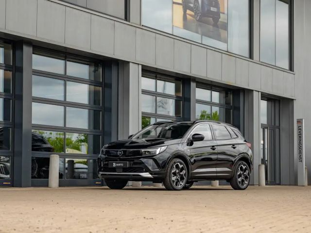 Opel Grandland X Ultimate