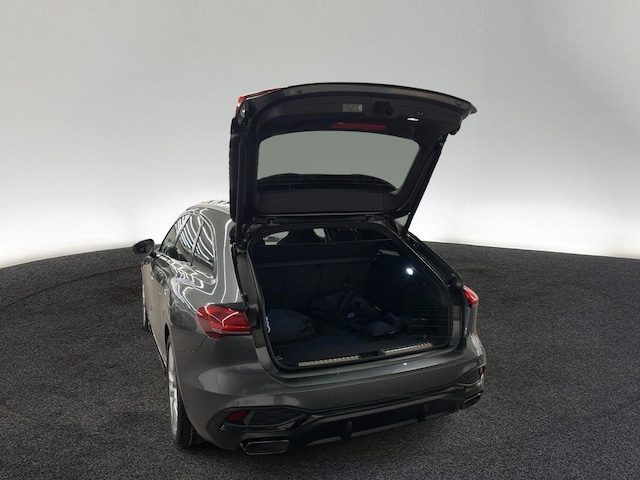 Audi A5 Avant Hybride Quattro S-Tronic