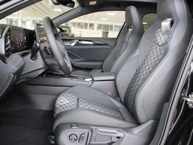 Volkswagen Passat 2.0 TDI R-Line Variant