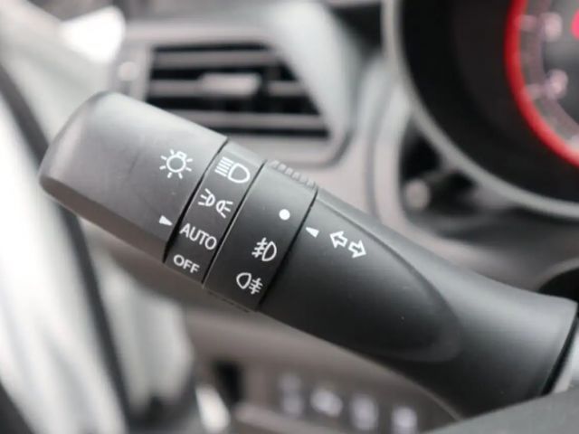 Suzuki Swift Comfort