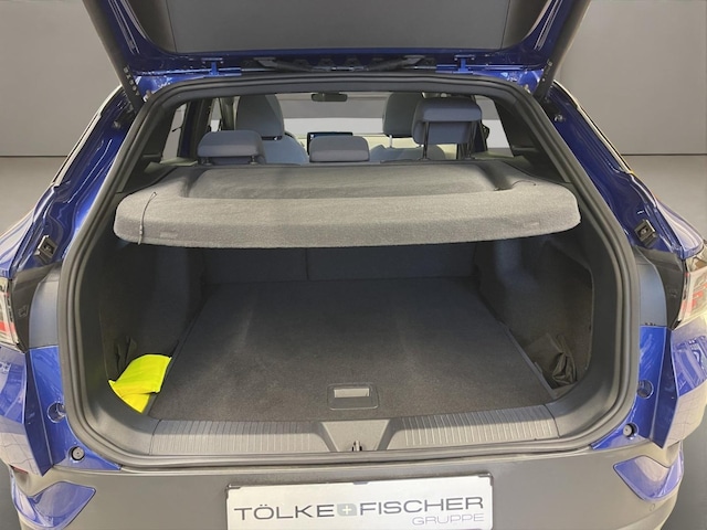 Volkswagen ID.4 (77kWh) Pano IQLight ACC LM