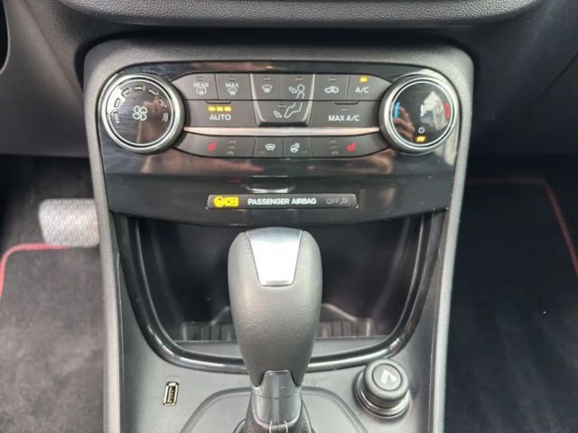 Ford Puma EcoBoost ST Line