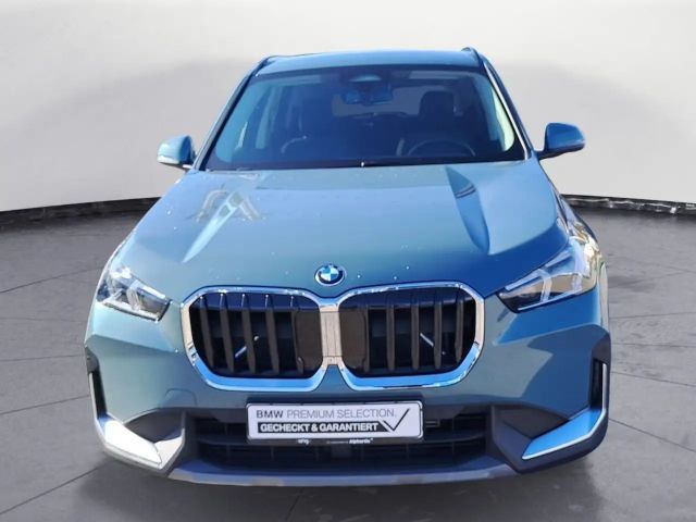 BMW X1 sDrive18i