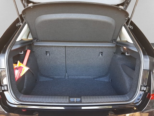 Skoda Kamiq 1.0 TSI Selection