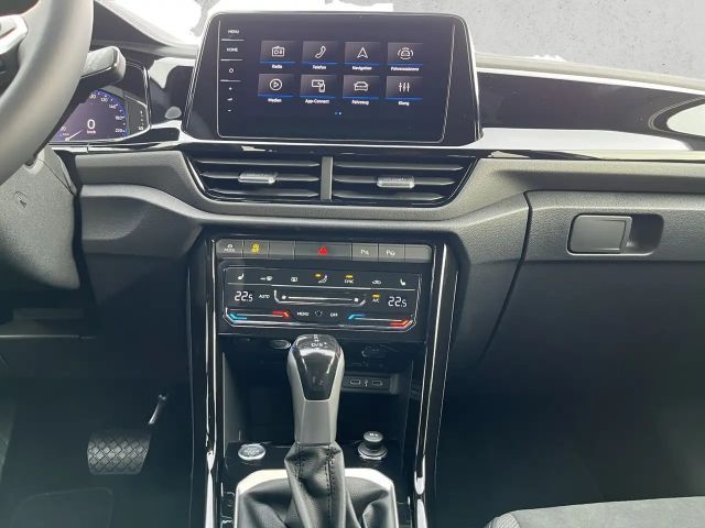 Volkswagen T-Roc 1.5 TSI DSG Style