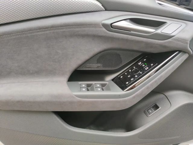 Audi A6 e-tron Avant Performance