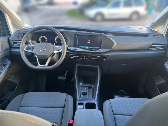 Volkswagen Caddy Life