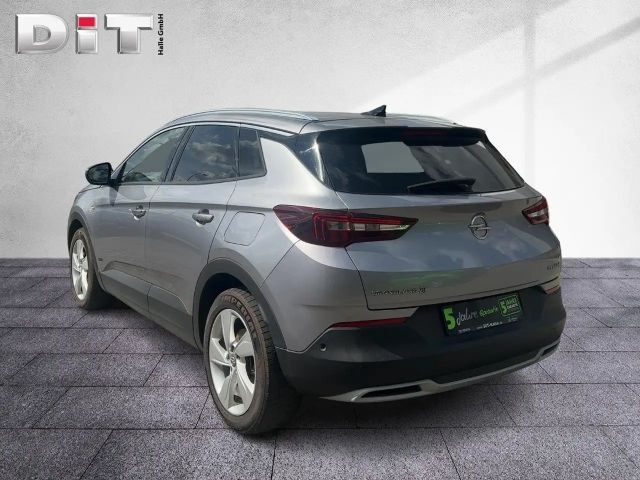 Opel Grandland X Elegance Hybrid 4