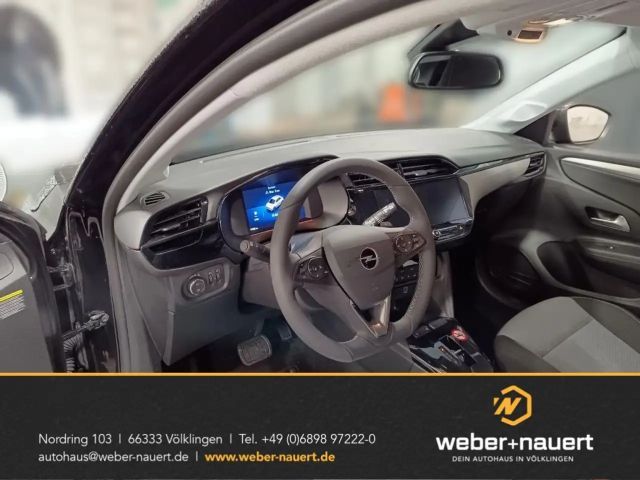 Opel Corsa business+