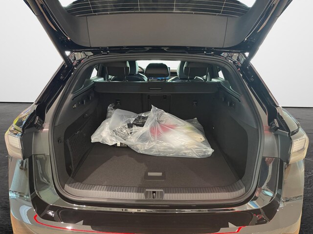 Volkswagen ID.7 Pro Tourer