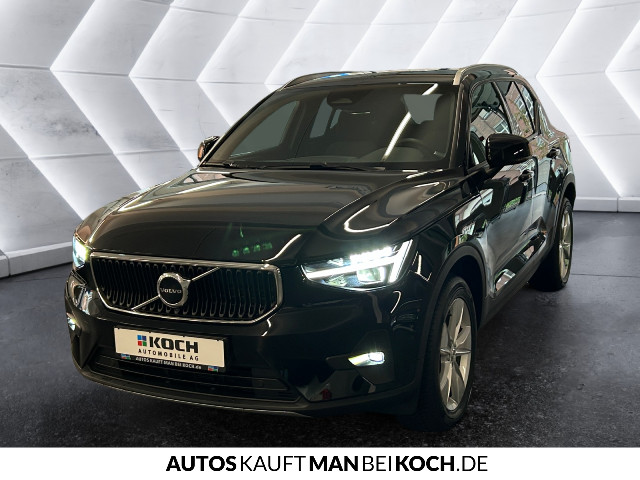 Volvo XC40 XC40
