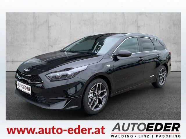 Kia Ceed GDi SportWagon