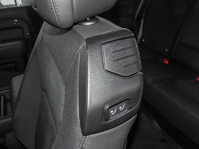 Land Rover Defender 90