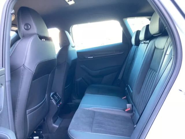 Skoda Karoq ACT Sportline