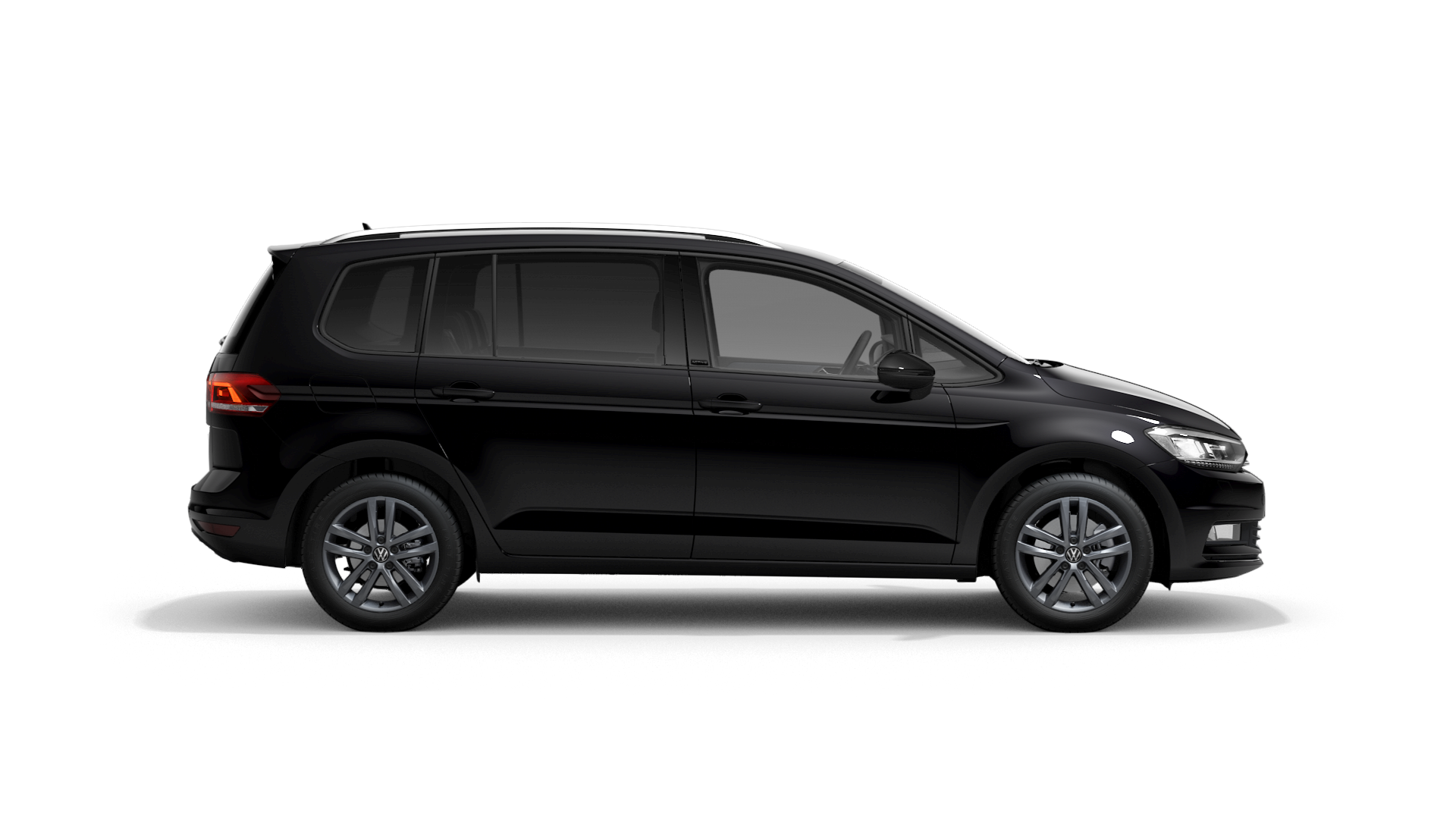 Volkswagen Touran 2.0 TDI DSG