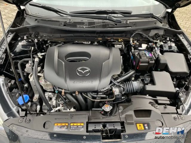 Mazda 2 Homura SkyActiv