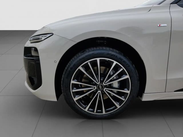 Audi A6 e-tron Avant Performance