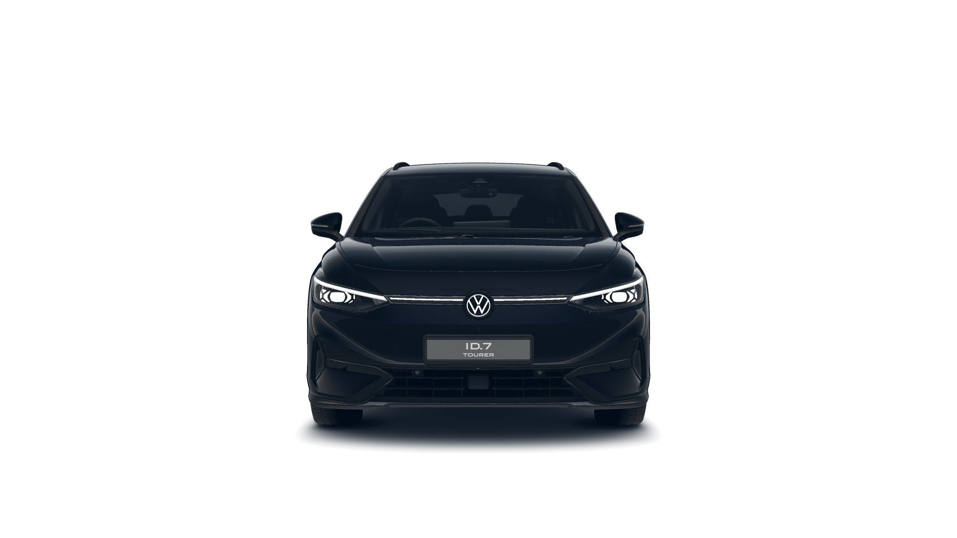 Volkswagen ID.7 Tourer