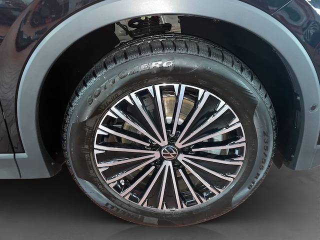 Volkswagen Tiguan 2.0 TDI DSG Elegance Elegance