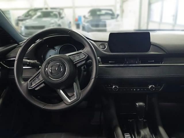 Mazda 6 Sportbreak Takumi