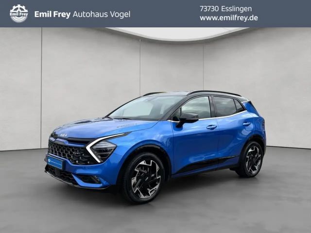 Kia Sportage GDi GT-Line Vierwielaandrijving