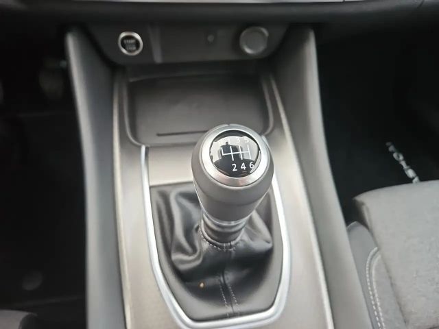 Nissan Qashqai DIG-T N-Connecta