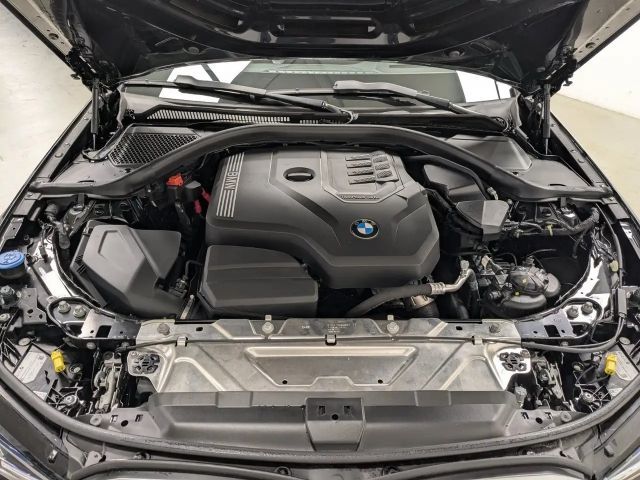 BMW 320 320i Touring