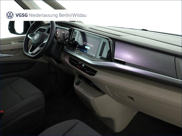 Volkswagen Multivan Lang Life