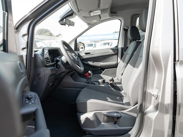 Volkswagen Caddy 2.0 TDI